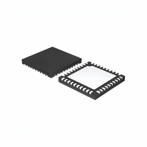 Embedded Components Electronic 40 UFQFN Exposed Pad In Stock CY8C4124LQS-S433 - Product Image 1