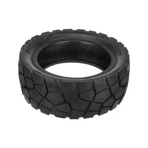 Pneu tout-terrain sans chambre à air 9*3.0-5.5 pour trottinette électrique, pneu de remplacement universel en caoutchouc de 9 pouces, entrepôt UE - Product Image 3