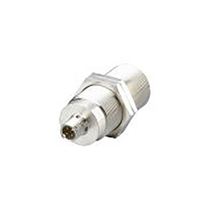 เซ็นเซอร์แบบเหนี่ยวนำ IFM II5910 |   เซ็นเซอร์ตรวจจับวัตถุขนาดกะทัดรัด IIA3015BBPKG/US-104 สำหรับการตรวจจับโลหะ - Product Image 3