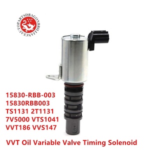 Vvt dầu biến van thời gian solenoid cho Honda Civic Accord CR-V 15830-rbb-003 15830rbb003 ts1131 2t1131 7v5000 vts1041 vvt186 - Product Image 2