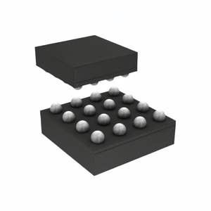 Compre Componentes Electrónicos en Línea, Chip 16 WFBGA, FCBGA TS4621MLEIJT en Stock - Product Image 1