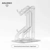 Support de contrôleur universel d'éclairage RGB Aolion en ABS, moule privé, sans communication, pour bureau