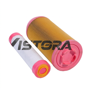 VISTORA AF25175 ไส้กรองอากาศเครื่องยนต์ดีเซลสำหรับรถบรรทุกหนัก - อะไหล่ทดแทนใหม่พร้อมกระดาษกรองคุณภาพสูง - Product Image 2