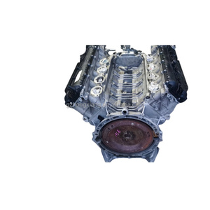 Montaje de motor de aluminio M156 V8 de alta calidad Compatible con mercedes-benz W204C63 <span class=keywords><strong>AMG</strong></span> S63 W251 <span class=keywords><strong>R63</strong></span> W212 E63 modelos usados condición - Product Image 3