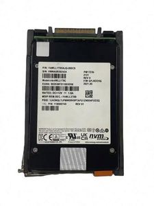 005051747 ฮาร์ดดิสก์คุณภาพเยี่ยม Exx 1.92TB 2.5" 7.2K 6G SFF SAS 128MB Solid State Drive Enterprise SSD สำหรับเซิร์ฟเวอร์ - Product Image 5