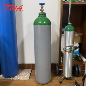 판매 20L 25L 28L 30L 32L 35L 40L 고압 질소 가스 실린더 cng 탱크