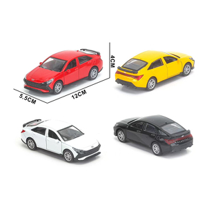 <span class=keywords><strong>Js</strong></span> mô hình quy mô 1:32 cho KIA Soren Diecast hợp kim xe âm thanh ánh sáng tính năng trẻ em Đồ chơi kim loại Die-cast sản phẩm - Product Image 3