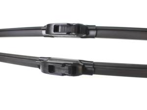 Essuie-glaces multifonctionnels pour voiture YKWB – <span class=keywords><strong>Prix</strong></span> usine – Lames souples sans armature pour nettoyage de vitres de voiture - Product Image 5