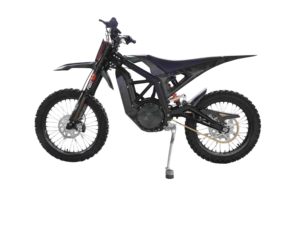 Motocicleta Eléctrica Todoterreno de 3000W 72V 40Ah para Adultos, Motocross de Alta Velocidad - Product Image 1