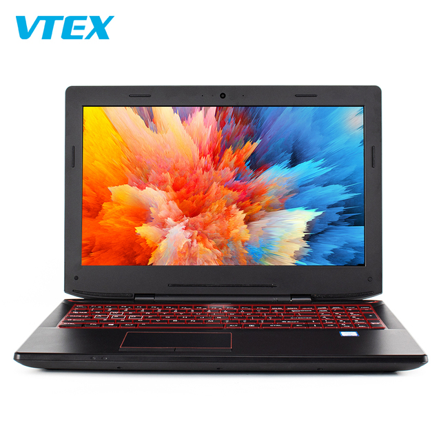 Cheap 15.6 Inch Two DDR 64G 2T 1650 2G Graphics I9 RTX 3080 I7 Computer Gaming Laptops
