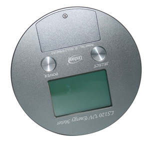 LS120 <span class=keywords><strong>UV</strong></span> 에너지 미터 램프 <span class=keywords><strong>UV</strong></span> 에너지/밀도/비도 및 온도 테스터 범위 315nm - 400nm - Product Image 3