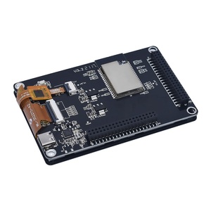 <span class=keywords><strong>WT32</strong></span>-<span class=keywords><strong>SC01</strong></span> de carte de développement <span class=keywords><strong>ESP32</strong></span> avec écran LCD capacitif multi-tactile 3.5In 320X480 Offre Spéciale Wifi intégré - Product Image 3