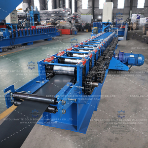 Machine à ressorts robuste pour porte de <span class=keywords><strong>garage</strong></span> - Équipement de fabrication de portes enroulables commerciales - Product Image 6