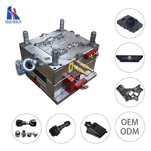 Khuôn nhựa sản xuất giá rẻ Nhựa thực phẩm container hộp nhựa <span class=keywords><strong>thermoforming</strong></span> Máy Pet hộp tiêm khuôn - Product Image 5