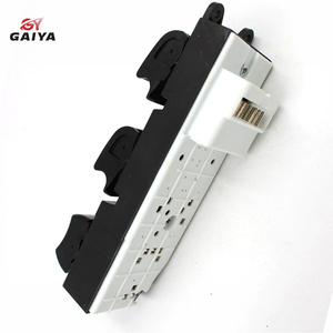 Phía trước điều khiển bên cửa sổ chuyển đổi cho TOYOTA Echo Camry 4Runner 97-04 84820-60090 8482060090 - Product Image 5