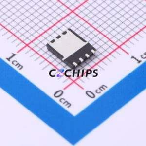 Transistor à effet de champ (MOSFET) ISC037N03L5ISATMA1 TDSON-8, neuf et original - Product Image 2