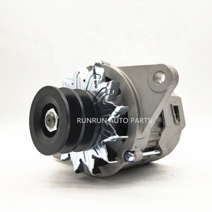 <span class=keywords><strong>24V</strong></span> 50A máy xúc <span class=keywords><strong>alternator</strong></span> cho ISUZU <span class=keywords><strong>Nikko</strong></span> 6BG1T Hitachi EX200 0-35000-3013 1812002491 0350003013 - Product Image 3