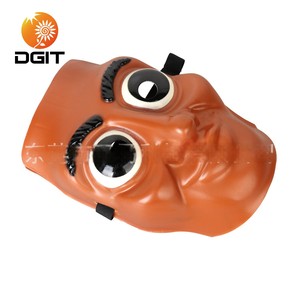 Tung tung tung tung sahur mặt nạ ý brainrot Halloween Vui virus Meme đồ chơi 60g cho các bên & Trò Đùa bán buôn vui vẻ mặt nạ - Product Image 4