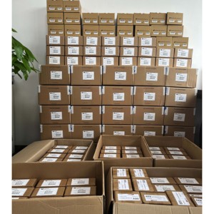ชิ้นส่วนเรดาร์แมกนีตรอนในทะเล12.5/25/30KW MG4010 MG5436 MG5424 MG5223วัสดุแม่เหล็ก MG5223F - Product Image 3