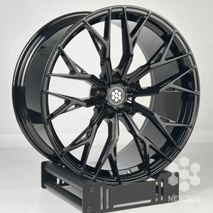 Jantes forgées 722auto pour Audi S3 S4 S5 S6 S7 RS3 RS4 RS6 RS7 <span class=keywords><strong>TTRS</strong></span> A3 A4 A5 A6 A7 Q3 Q5 Q7 Q8, jantes en alliage de 18 à 22 pouces, 5x112 - Product Image 1