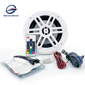 Loa thuyền chống nước RGB chính hãng Marine <span class=keywords><strong>Tower</strong></span> Stereo - Product Image 2