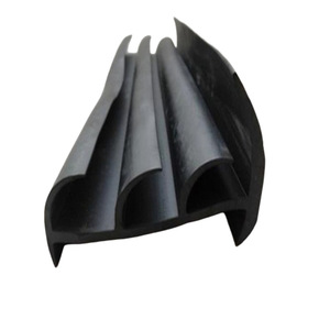 Lạnh <span class=keywords><strong>Container</strong></span> xe tải cửa con dấu Dải vận chuyển <span class=keywords><strong>container</strong></span> cao su cửa con dấu Gasket - Product Image 5