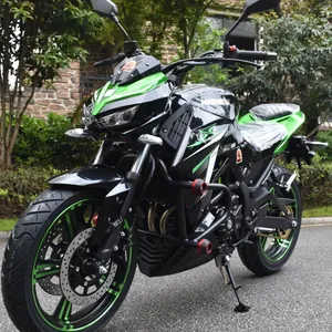 Sinski personalizza ad alta velocità a basso gas 140 km/h superbike moto adulti 125cc 300cc 400cc moto moto a benzina