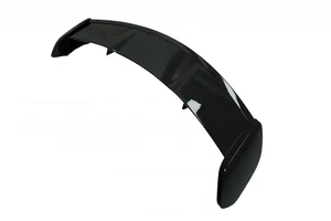 Convient pour <span class=keywords><strong>Mercedes</strong></span>-Benz Classe <span class=keywords><strong>GLA</strong></span> X156 GLA180 <span class=keywords><strong>200</strong></span> 260 GLA45 AMG spoiler arrière spoiler toit modification - Product Image 2