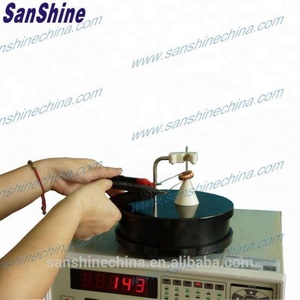 Hassas Toroidal Gerilim Sensörü Bobin Sargı Ölçer - Yüksek Hassasiyetli Toptan Satış - Product Image 6