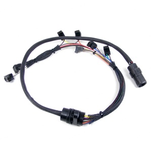 Arnés de Cables de Transmisión 350-0070 para Volkswagen Audi 01M-01N-1990-1999Y - Product Image 5