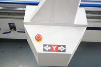 ¡Gran oferta! Máquina fresadora CNC Syntec al por mayor 1325/1530/2030/2040 para madera/acrílico/PVC/MDF/plástico espumado con motor de rodamientos de aluminio