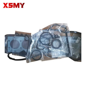 Nouveau jeu complet de joints de moteur Sinotruk MT13.43.50 pour <span class=keywords><strong>Sitruk</strong></span> C7H & HowoNG (acier moulé) Pièces détachées Sitrak - Product Image 1