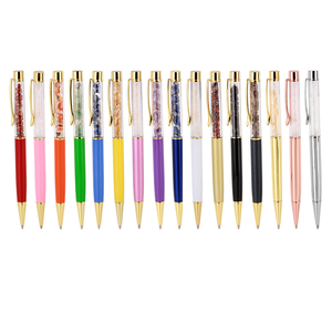 Bút đá pha lê tự nhiên giảm giá sốc - Product Image 1