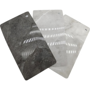Películas decorativas de alto brillo película de PVC blanca <span class=keywords><strong>para</strong></span> <span class=keywords><strong>MDF</strong></span> - Product Image 3