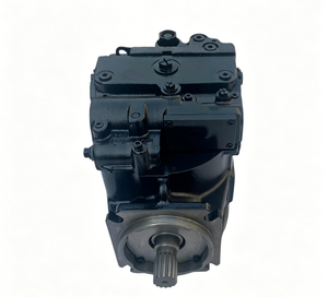 ปั๊มไฮดรอลิก 90R075 90R075KP1CD80R3S1C03GBA414124 สำหรับเครื่องผสมคอนกรีตและอุปกรณ์ปูผิวทาง - Product Image 3