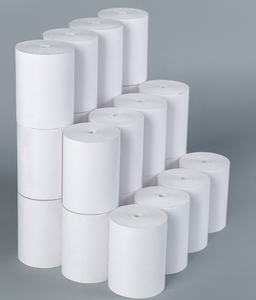 Giấy Biên Nhận Nhiệt 80Mm Cho Máy In Nhiệt Và POS Teminal - Product Image 3