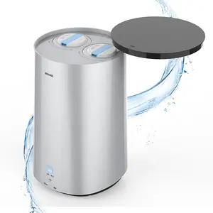 Olansi Large flue reverse osmosis water purifier dispenser W4