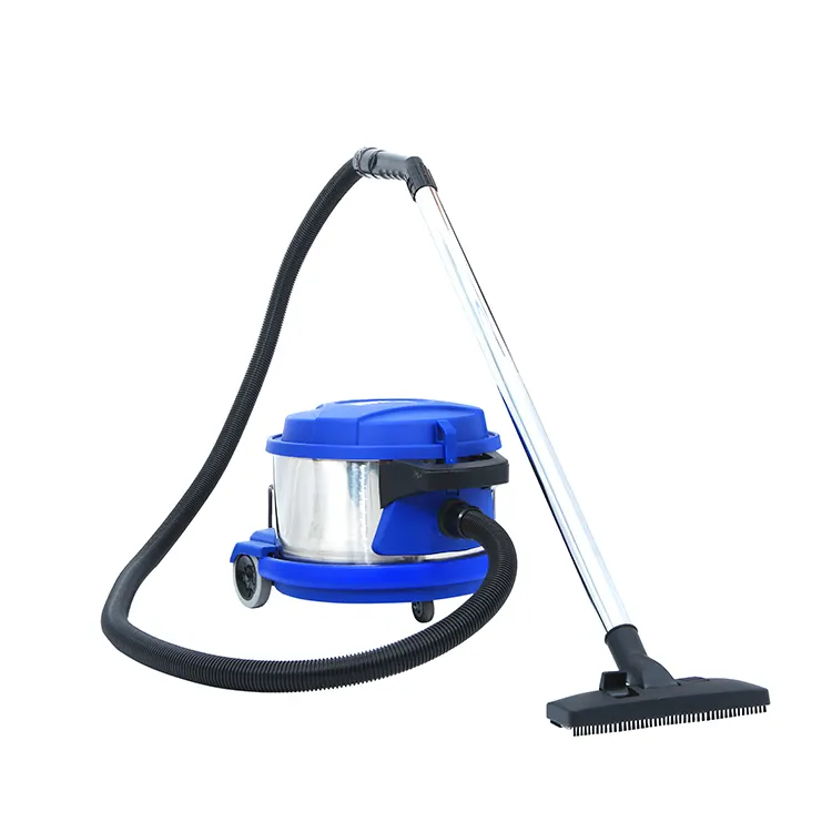 Household American-Style motor 10L 1000 Watt Power Wet And Dry Vacuum Cleaner Household Small