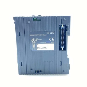 คอนโทรลเลอร์ PLC รุ่นใหม่ KV-L21V KV-LH20V KV-L20R KV-L21V ชุดสื่อสารแบบอนุกรม KV-7500 KV-5500 - Product Image 2