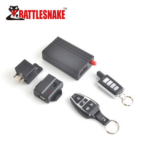 Vehículo GPS GSM Car Tracker GPS Localizador de seguimiento en tiempo <span class=keywords><strong>real</strong></span> Alarma inalámbrica Car GPS Track Device para vehículo Coche - Product Image 3