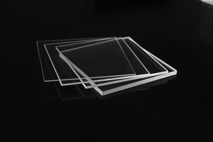 Saphir synthétique de qualité optique BaF2, fenêtre optique infrarouge à haute transmission, cristal résistant aux hautes températures - Product Image 4