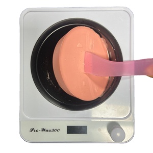 500 ccm elektrische <span class=keywords><strong>ProWax</strong></span> 100 200 300 Körperpflege wachsschmelzen wärmere Haarentfernung für den hausgebrauch - Product Image 1