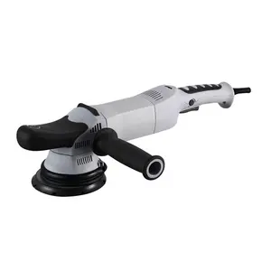 Car polishers 15mm 110V/220V Dual action random orbital polishing machine DA car polishing machine