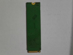 HORNG SHING Disque SSD utilisé MZVLB256HAHQ-00000 PM981A M.2 256G SATA 6Gbps SSD - Product Image 4