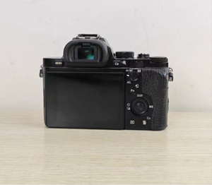 Cámara digital sin espejo Alpha A7S de segunda mano al por mayor, cámara original usada profesionalmente - Product Image 2