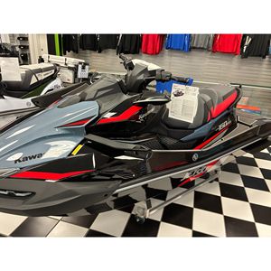 2026 Édition Limitée Jet Ski Ultra 160LX-S avec remise du fabricant et Accessoires Sportifs - Product Image 1