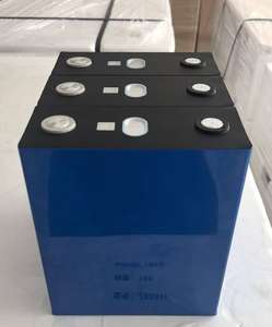 200Ah 100Ah <span class=keywords><strong>3</strong></span>.2V เซลล์แบตเตอรี่ลิเธียมไอออน LiFePO4 8000รอบประสิทธิภาพที่เสถียรสำหรับระบบแผงเซลล์แสงอาทิตย์ - Product Image 4