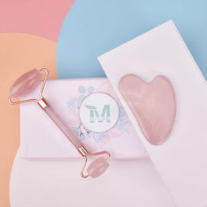 הסיטונאי רולר טבעי, גואה שה להגדיר לשימוש גוף עבור מכוני יופי וקמעונאות - Product Image 1