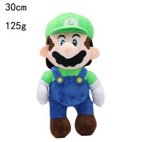 Jouets en peluche de personnages de dessins animés super-détails et de haute qualité, vente en gros auprès d'un fabricant spécialisé dans les porte-clés en peluche