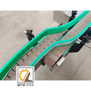 Máquina Mezcladora y Llenadora de Jabón Detergente Automática de 4 Cabezas MTW - Product Image 1